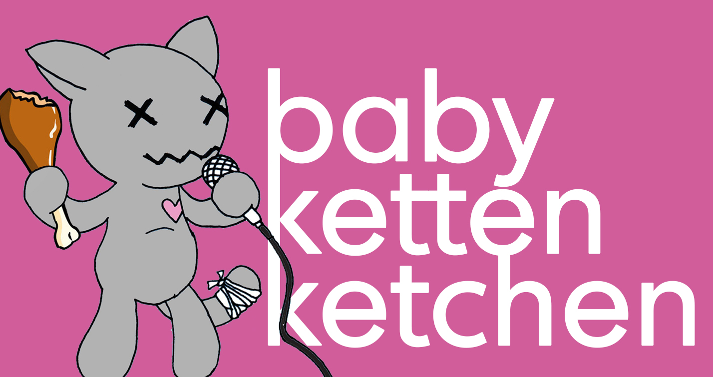 ORDER FRUM THA KETCHEN!!
